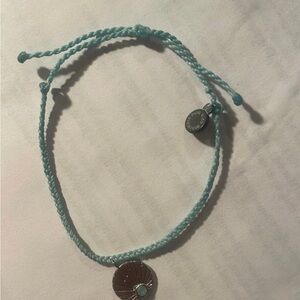 Pura Vida bracelet